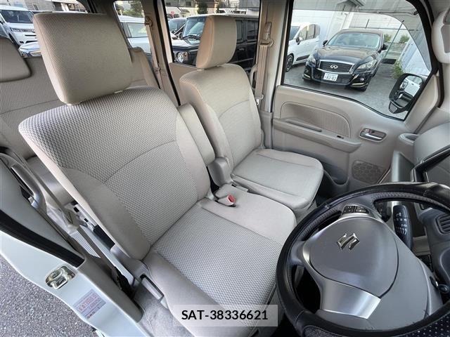 Suzuki EVERY WAGON 2025 8750988-8