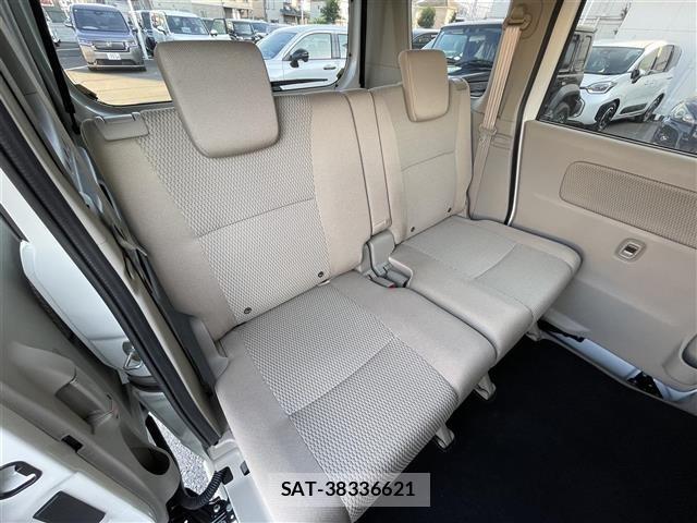 Suzuki EVERY WAGON 2025 8750988-9