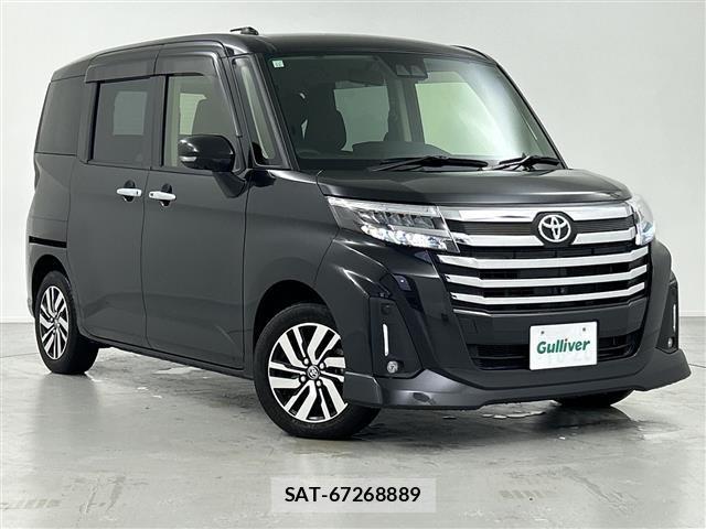 Toyota ROOMY 2023 8692498-0