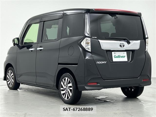 Toyota ROOMY 2023 8692498-13