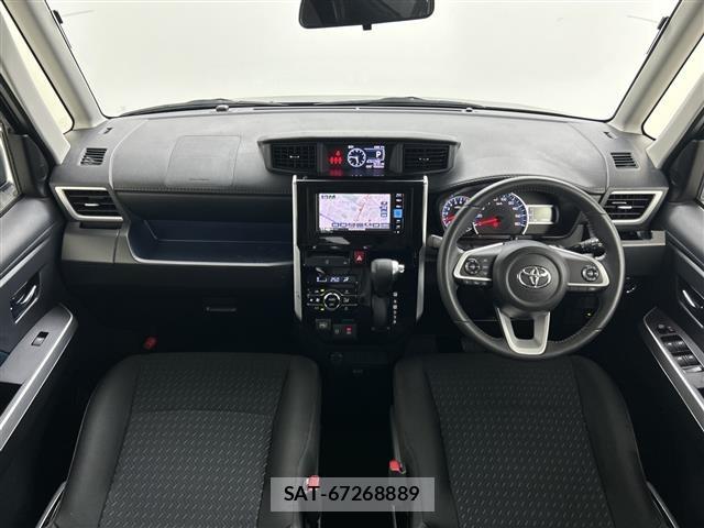 Toyota ROOMY 2023 8692498-15