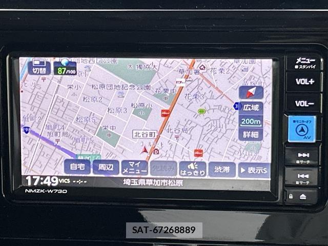 Toyota ROOMY 2023 8692498-17
