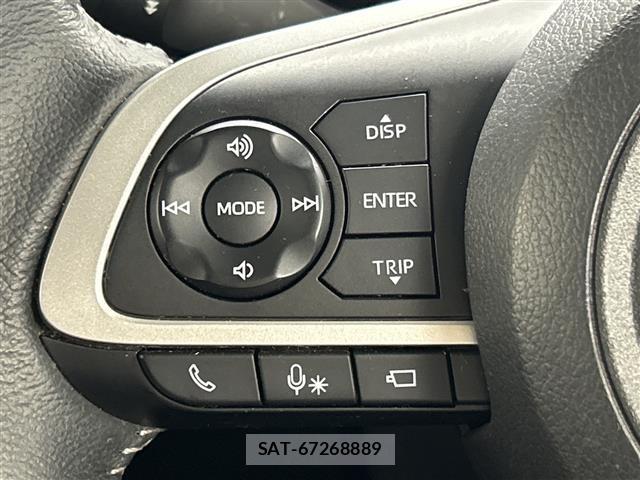 Toyota ROOMY 2023 8692498-3
