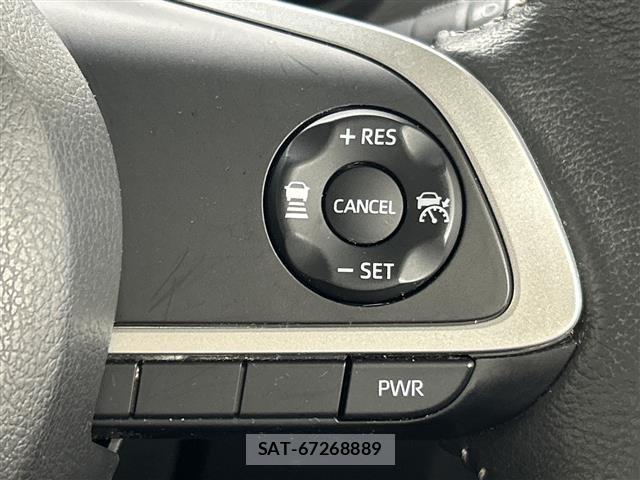 Toyota ROOMY 2023 8692498-5