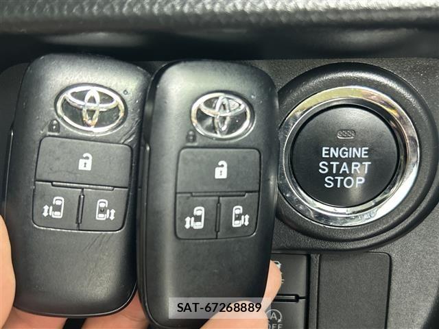 Toyota ROOMY 2023 8692498-9