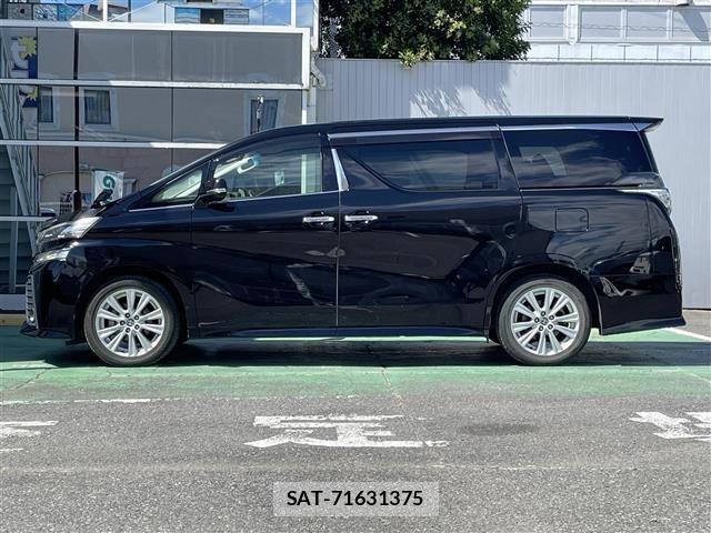 Toyota VELLFIRE 2015 8905408-1