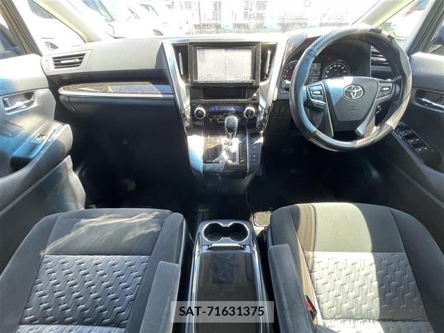 Toyota VELLFIRE 2015 8905408-14