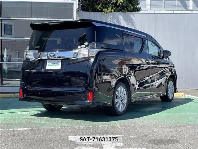 Toyota VELLFIRE 2015 8905408-18