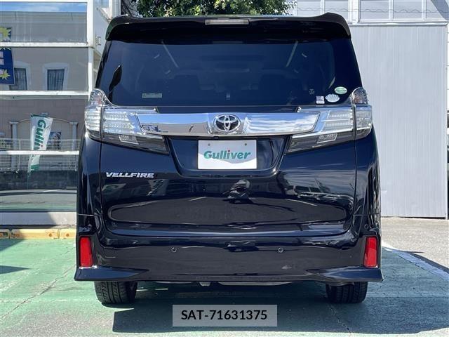 Toyota VELLFIRE 2015 8905408-19