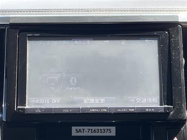 Toyota VELLFIRE 2015 8905408-2