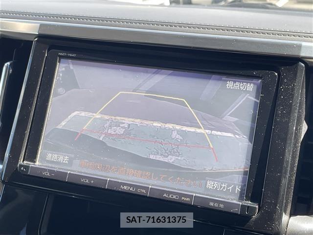 Toyota VELLFIRE 2015 8905408-22