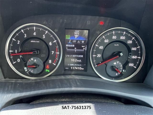Toyota VELLFIRE 2015 8905408-7