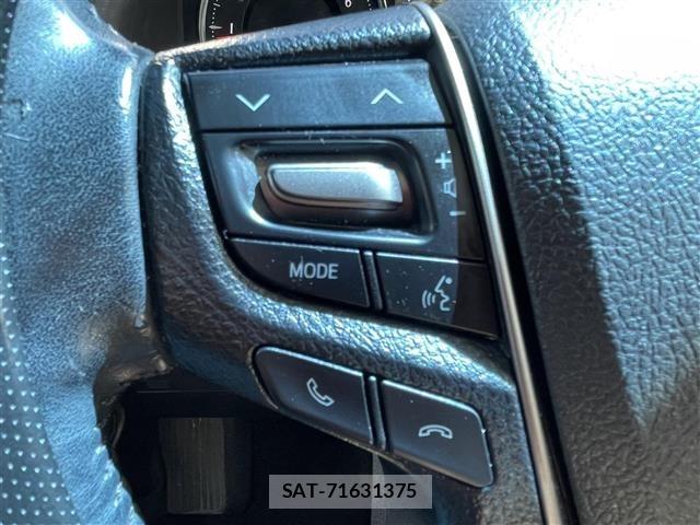 Toyota VELLFIRE 2015 8905408-8