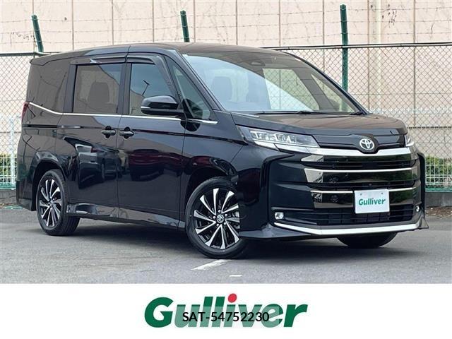 Toyota NOAH 2025 8706393-0