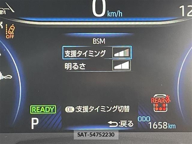 Toyota NOAH 2025 8706393-17