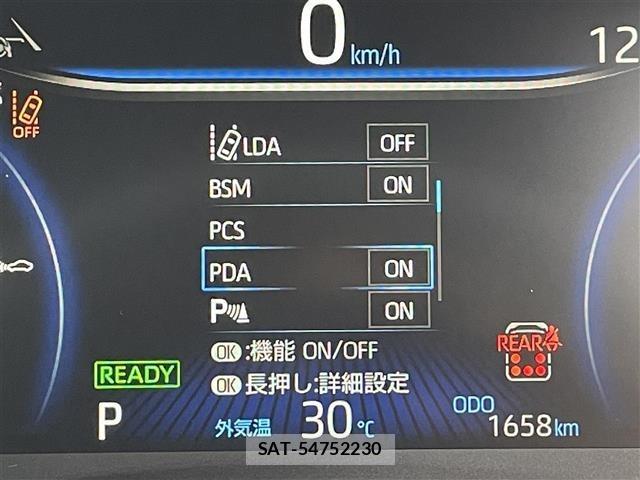 Toyota NOAH 2025 8706393-21