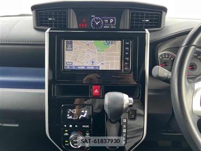 Toyota ROOMY 2018 8914950-1