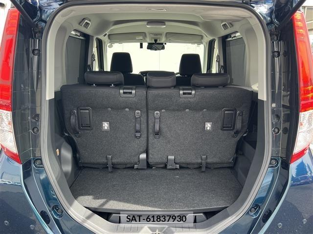 Toyota ROOMY 2018 8914950-14