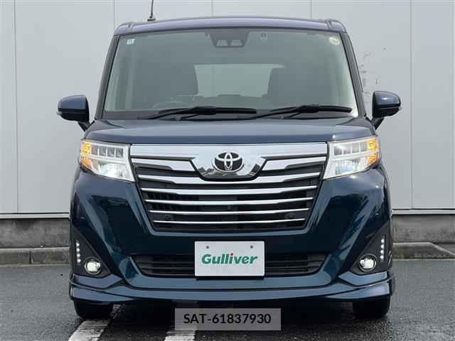 Toyota ROOMY 2018 8914950-15