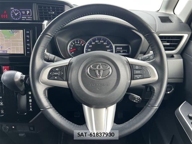 Toyota ROOMY 2018 8914950-20