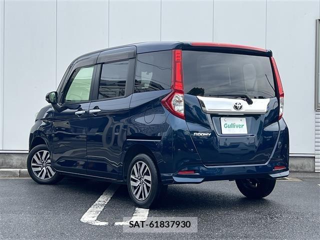 Toyota ROOMY 2018 8914950-21