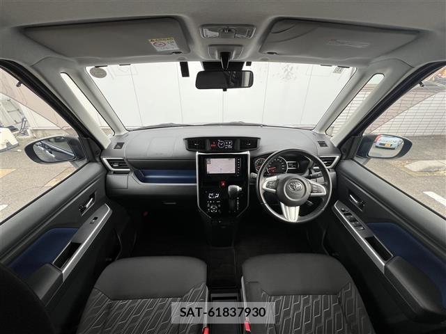 Toyota ROOMY 2018 8914950-22