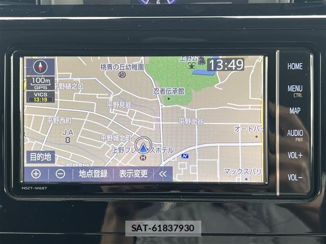 Toyota ROOMY 2018 8914950-25