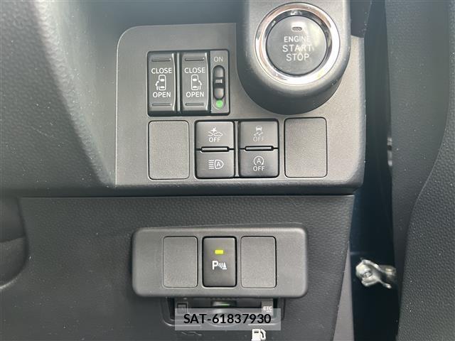 Toyota ROOMY 2018 8914950-27