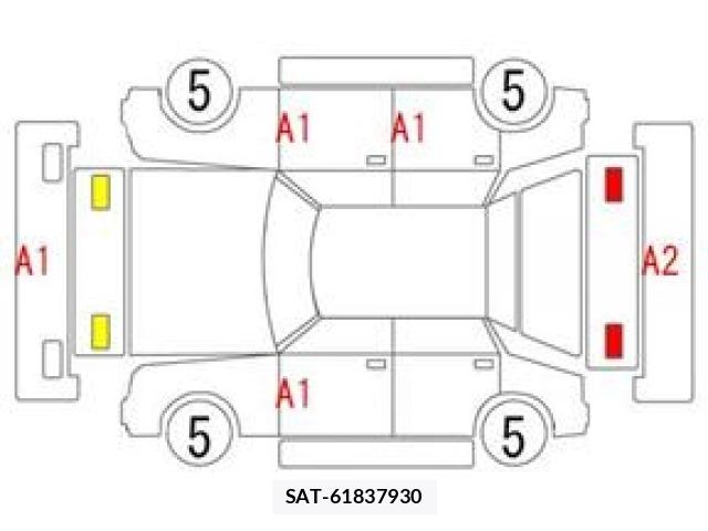 Toyota ROOMY 2018 8914950-30