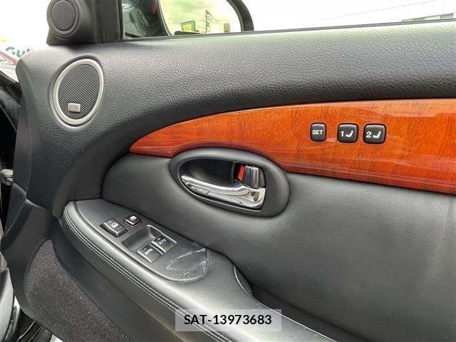 Toyota SOARER 2001 8861208-10
