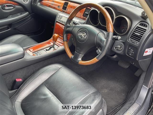 Toyota SOARER 2001 8861208-16