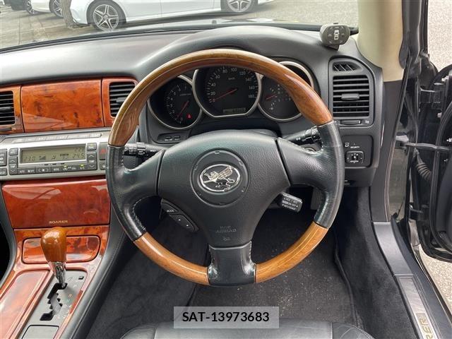Toyota SOARER 2001 8861208-17