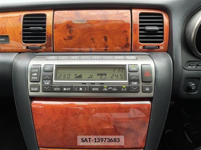 Toyota SOARER 2001 8861208-18