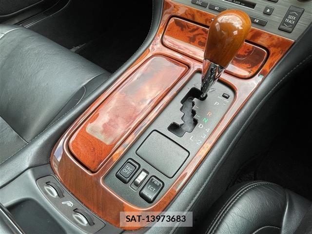 Toyota SOARER 2001 8861208-19