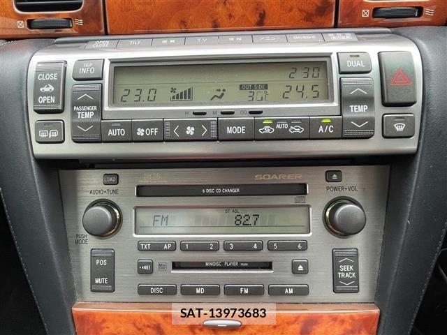 Toyota SOARER 2001 8861208-20