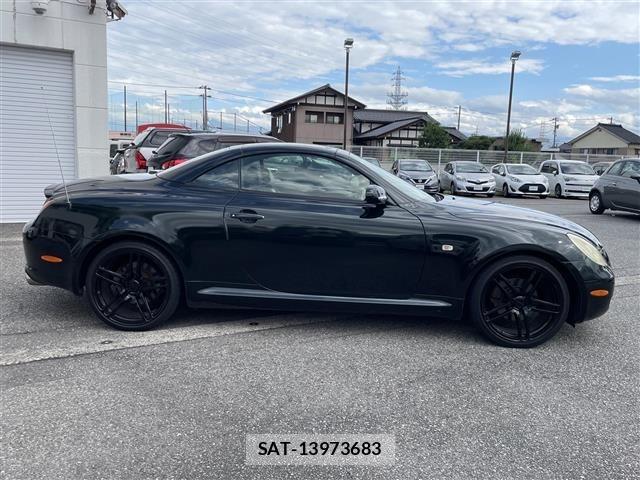 Toyota SOARER 2001 8861208-23