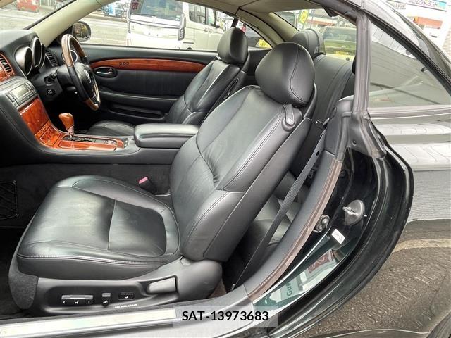 Toyota SOARER 2001 8861208-3