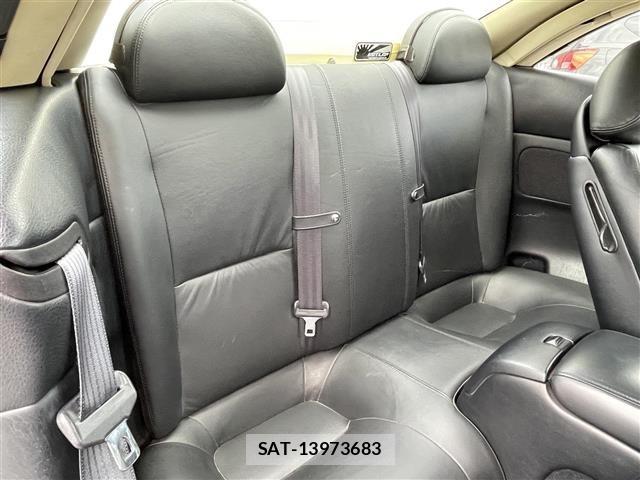 Toyota SOARER 2001 8861208-7