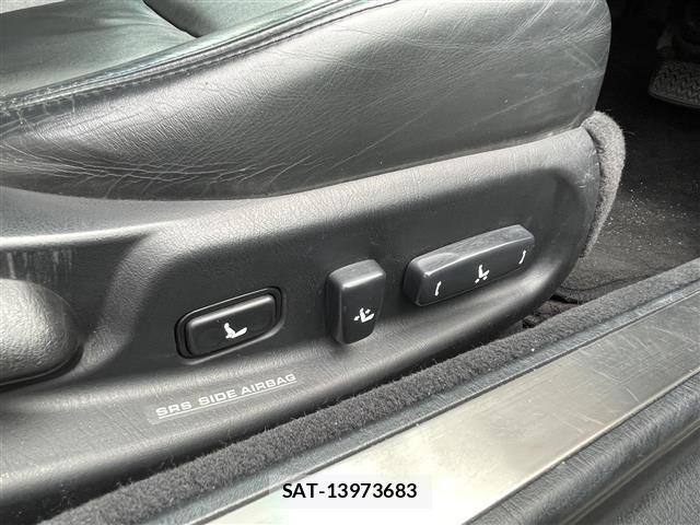 Toyota SOARER 2001 8861208-9