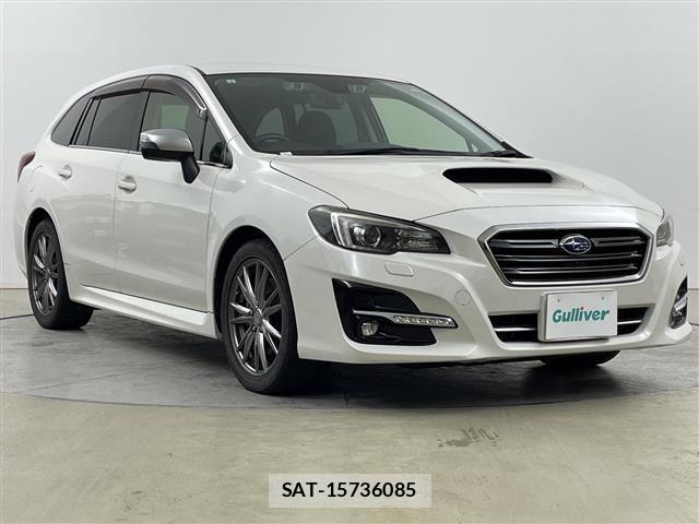 Subaru LEVORG 2017 8704370-0