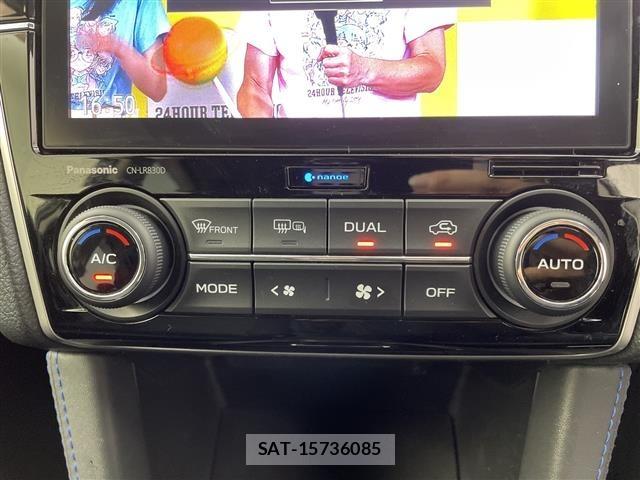 Subaru LEVORG 2017 8704370-1