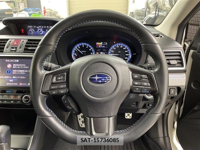 Subaru LEVORG 2017 8704370-10