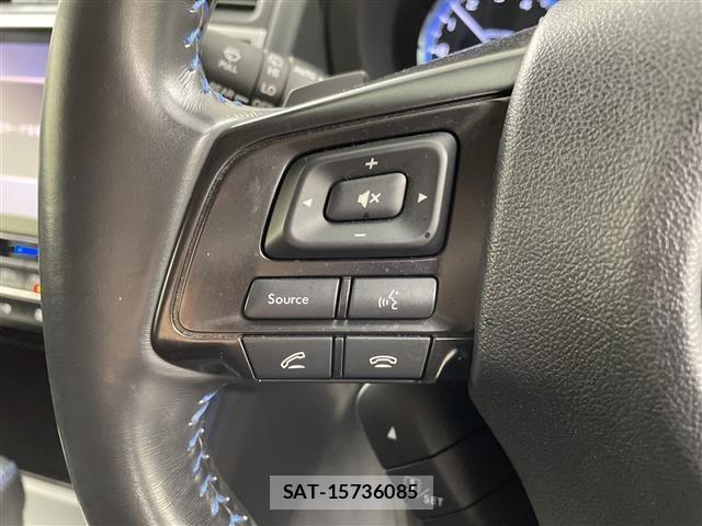 Subaru LEVORG 2017 8704370-11