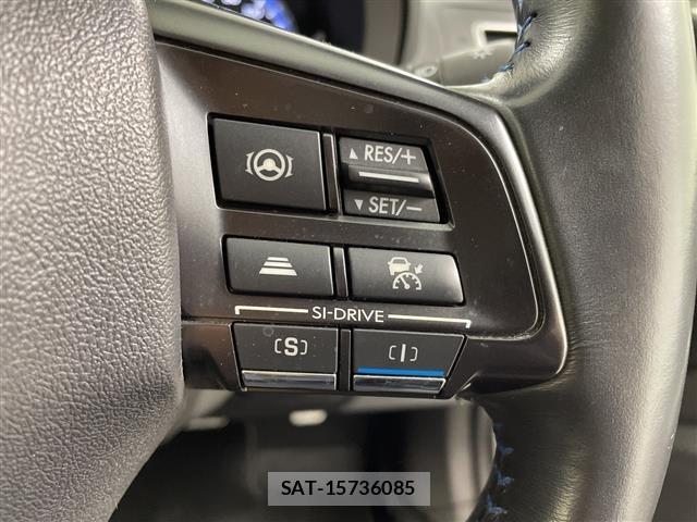 Subaru LEVORG 2017 8704370-12
