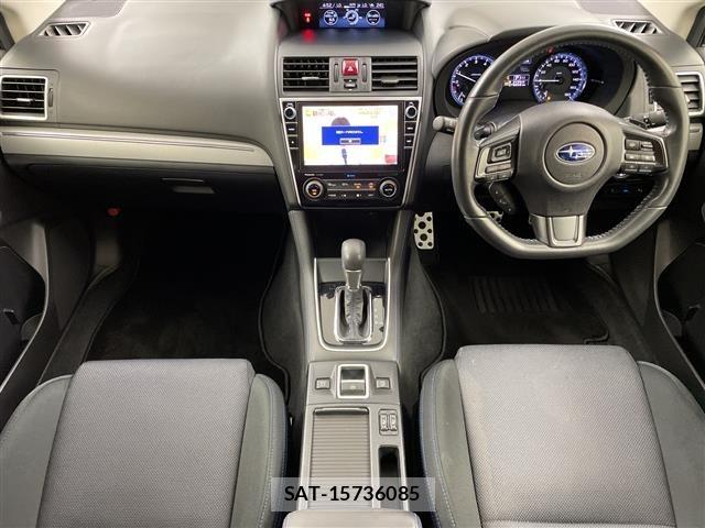 Subaru LEVORG 2017 8704370-14