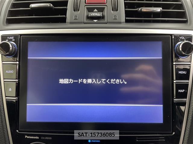 Subaru LEVORG 2017 8704370-15