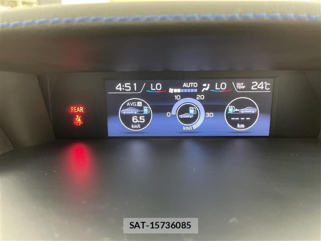 Subaru LEVORG 2017 8704370-18