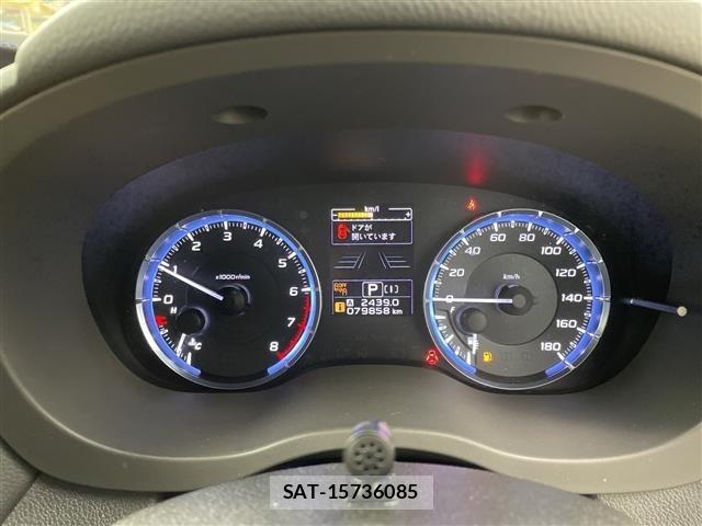 Subaru LEVORG 2017 8704370-19