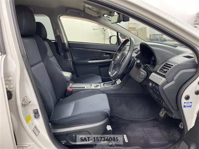 Subaru LEVORG 2017 8704370-2