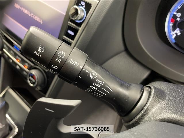 Subaru LEVORG 2017 8704370-20